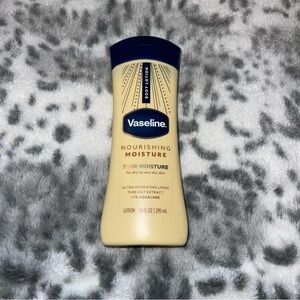 Vaseline body lotion